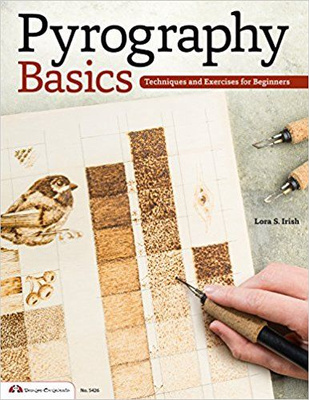 Pyrography Basics