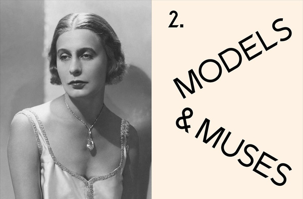 George Hoyningen-Huene : Photography, Fashion, Film