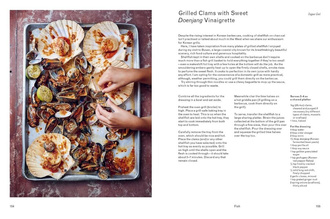 Rice Table : Korean Recipes and Stories to Feed the Soul