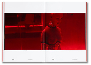 Ex Machina Screenplay Book