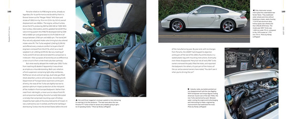 Porsche 911 60 Years