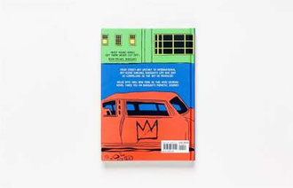 Basquiat : A Graphic Novel