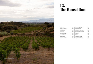 The World of Natural Wine