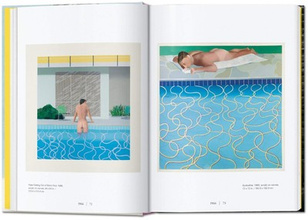 David Hockney. A Chronology