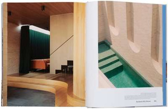 Brick by Brick : Architecture and Interiors Built with Bricks