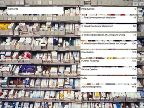 Is Medicine Still Good for Us?