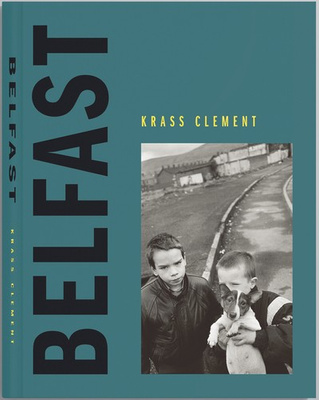 Krass Clement – Belfast