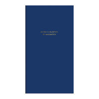 Frank Lloyd Wright Philosophy Travel Journal