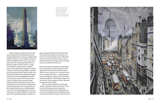 Colours of London : A History