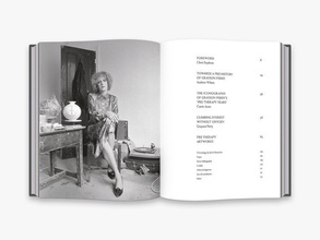 Grayson Perry: The Pre-Therapy Years