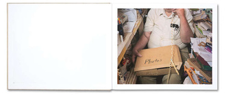 Alec Soth: A Pound of Pictures