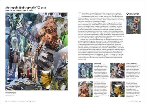 Photography: The Whole Story