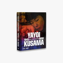 Yayoi Kusama: 1945 to Now
