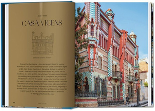 Gaudi. The Complete Works.40th Anniversary Edition