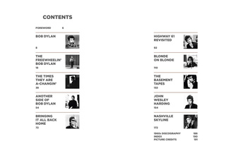 Bob Dylan – The Stories Behind the Classic Songs: 1962-69