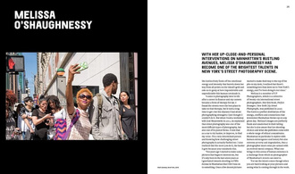 Reclaim the Street : Street Photography's Moment