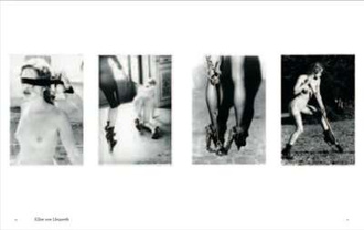 High Heels: Fashion Femininity Seduction