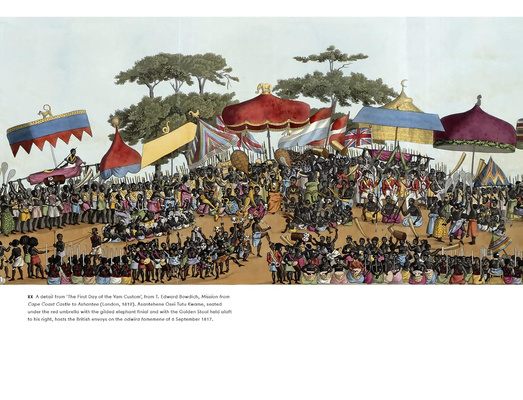 Great Kingdoms of Africa