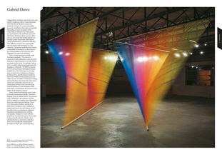 Raw + Material = Art 