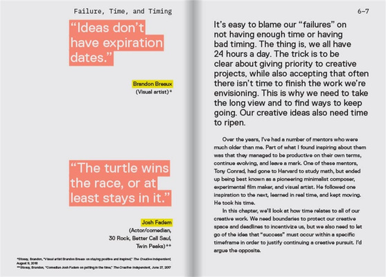 How to Fail Successfully