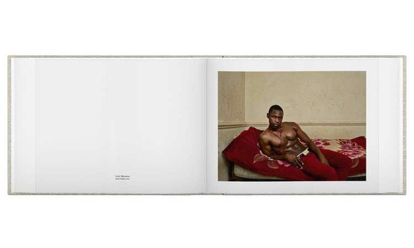 Pieter Hugo – Kin