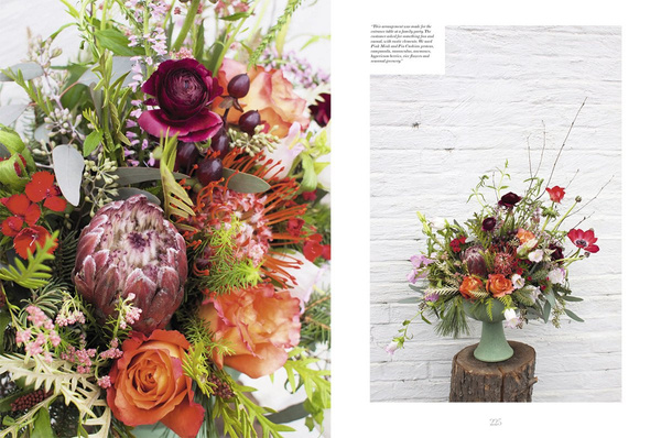 Floral Contemporary: The Renaissance of Flower Design