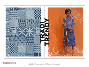 Africa : The Fashion Continent