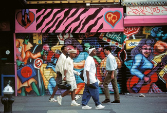 Thomas Hoepker New York - Revised Edition