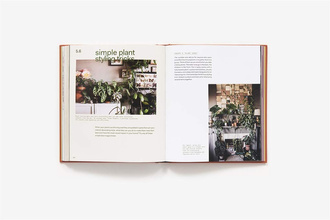 Plant Tribe : Living Happily Ever After with Plants