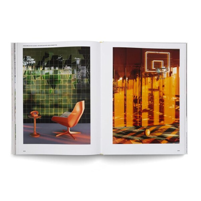 Spatial Storytelling