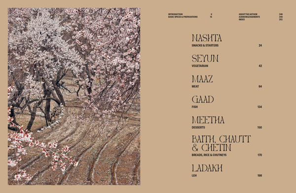 On the Himalayan Trail