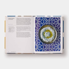 The Arabesque Table : Contemporary Recipes from the Arab World