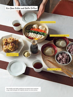 A Beginner's Guide to Japanese Fermentation