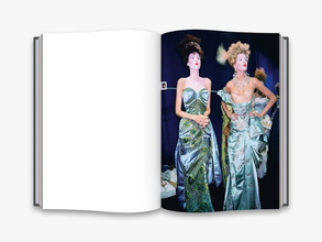 John Galliano for Dior