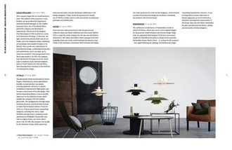 Interior Inspiration: Scandinavia