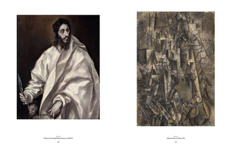 Picasso – El Greco