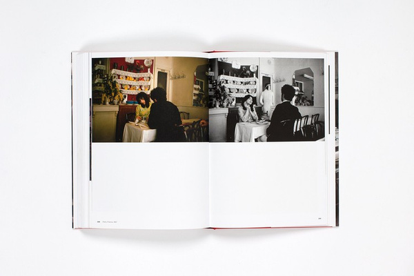 Joel Meyerowitz: Where I Find Myself A Lifetime Retrospective