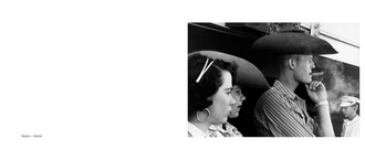 Robert Frank: The Americans