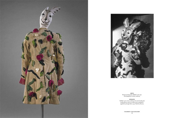 A Life in Fashion. The Wardrobe of Cecil Beaton