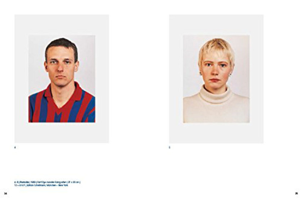 Thomas Ruff – Editionen