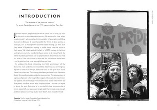 Pride : The Story of the LGBTQ Equality Movement