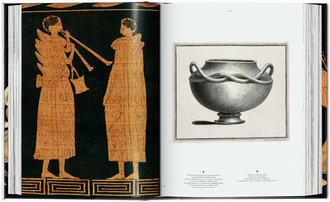 D'Hancarville. The Complete Collection of Antiquities from the Cabinet of Sir William Hamilton