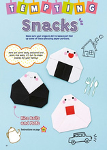 Easy Origami for Kids