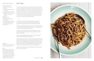 MEZCLA : Recipes to Excite