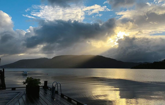 #recharge : The Ultimate EV Travel Guide for Europe