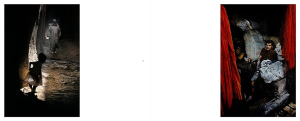 Harry Gruyaert Morocco