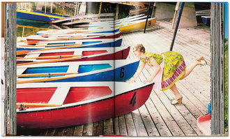 Ellen von Unwerth. Heimat