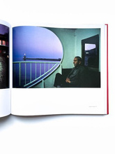 Alex Webb: The Suffering of Light