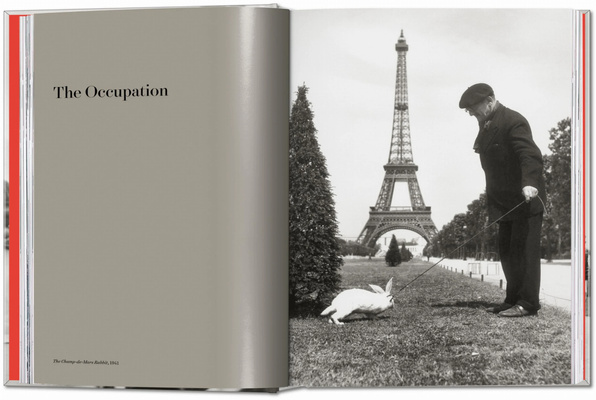 Robert Doisneau. Paris. 45th Ed.