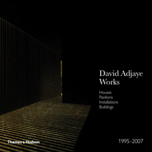 Adjaye – Works 1995–2007